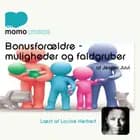 Bonusforældre af Jesper Juul