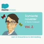 Samlede Noveller Vol. 2 af Benny Andersen