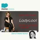 Ladycool - dit køn er din styrke. Brug det af Emilia van Hauen