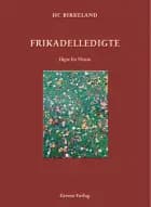 Frikadelledigte af HC Birkeland