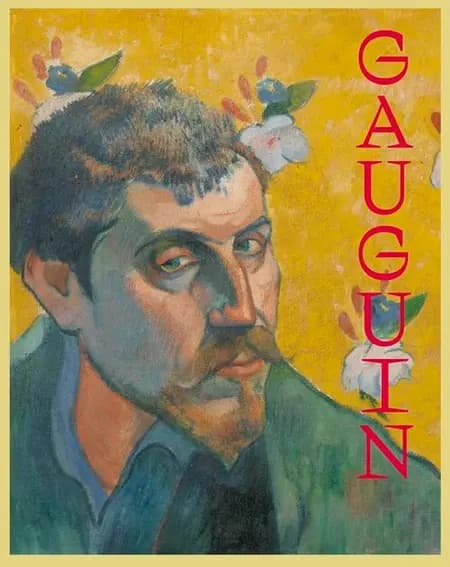 Gauguin (UK) af Flemming Friborg