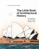 The Little Book of Architectural History af Mogens A. Morgen