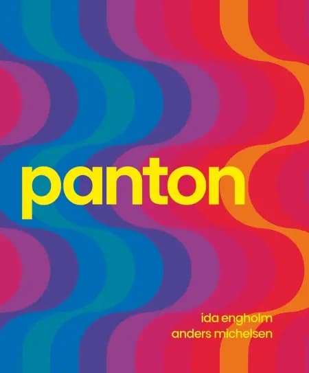 Verner Panton (UK) af Ida Engholm