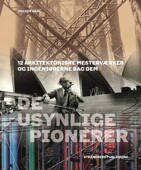 De usynlige pionerer af Holger Dahl