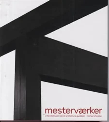 Mesterværker af Michael Jensen