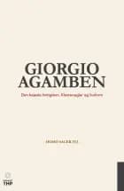 Den højeste fattigdom. Klosterregler og livsform af Giorgio Agamben