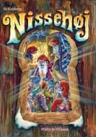 Nissehøj af Ib Kokborg