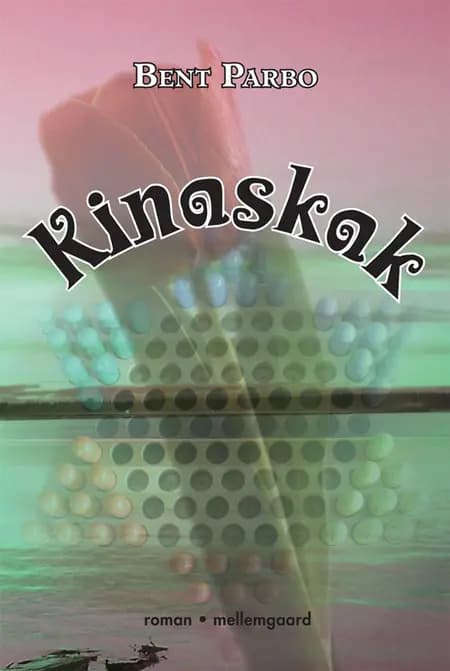 Kinaskak af Bent Parbo