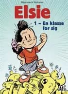 Elsie 1: En klasse for sig af Eric Hercules