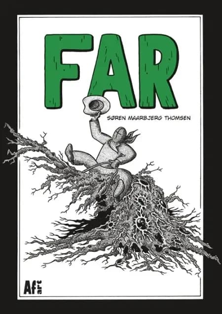 FAR af Søren Maarbjerg Thomsen