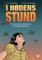 I nødens stund - De danske jøders farefulde flugt under Anden Verdenskrig af Ralph Shayne