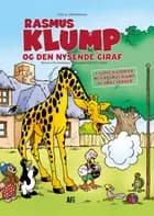 Rasmus Klump og den nysende giraf af Per Sanderhage