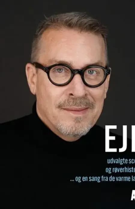 EJE af Thomas Eje
