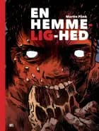 En hemme-lig-hed af Martin Flink