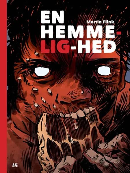 En hemme-lig-hed af Martin Flink