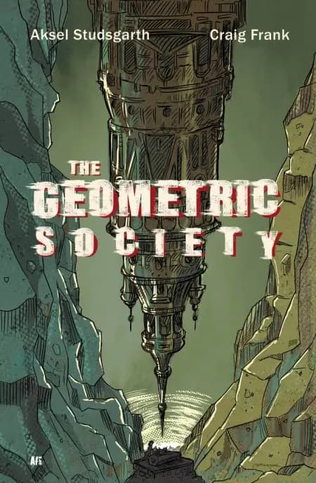 The Geometric Society af Aksel Studsgarth