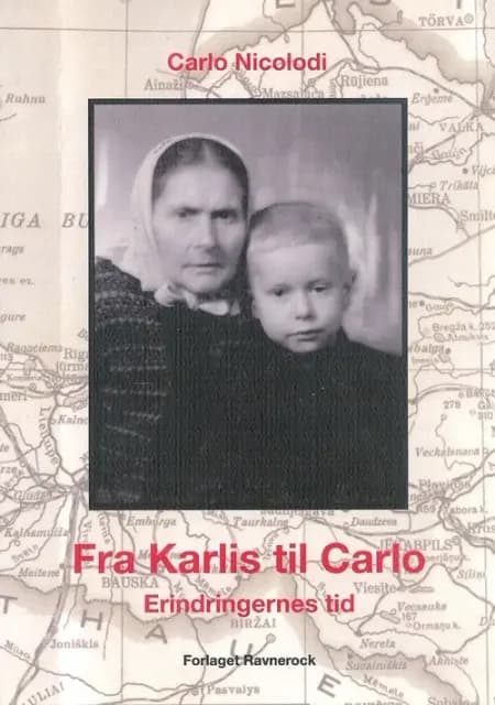 Fra Karlis til Carlo af Carlo Nicolodi