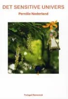 Det sensitive univers af Pernille Nederland