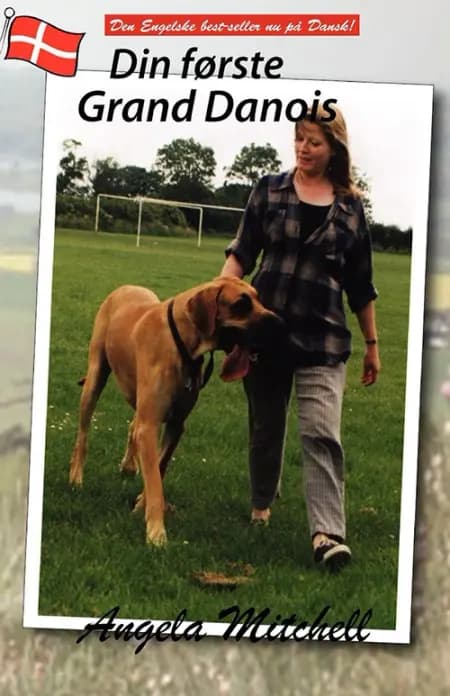 Din første Grand Danois af Angela Mitchell