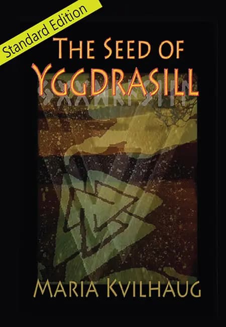 The Seed of Yggdrasill af Maria Kvlhaug