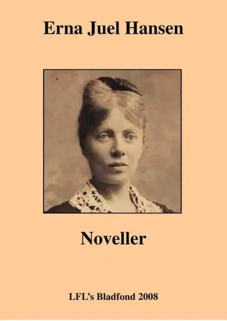 Noveller af Erna Juel-Hansen