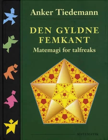 Den gyldne femkant af Anker Tiedemann