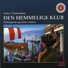 Den hemmelige klub af Anker Tiedemann