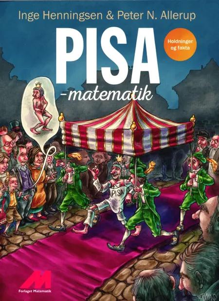 Pisa - matematik af Inge Henningsen