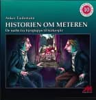 Historien om meteren af Anker Tiedemann