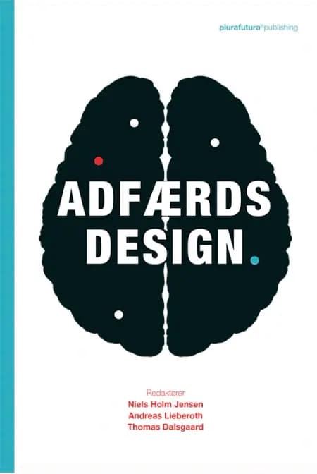 Adfærdsdesign af undefined