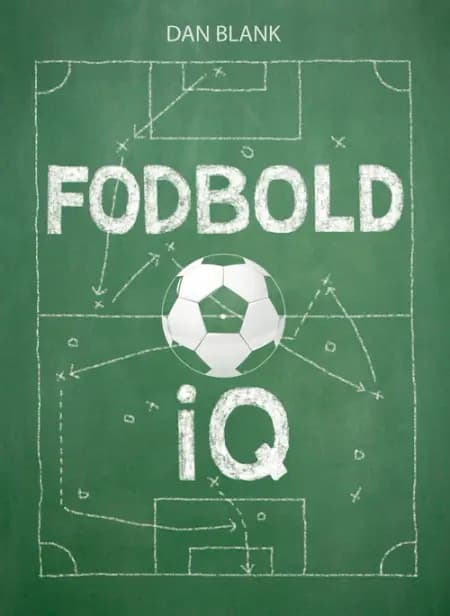 Fodbold IQ af Dan Blank
