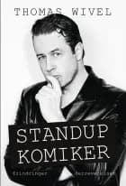 Standupkomiker af Thomas Wivel