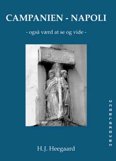 Campanien - Napoli af H. J. Heegaard