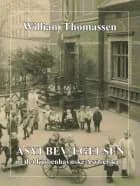 Asylbevægelsen og det kjøbenhavnske Asylselskab af William Thomassen