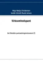Virksomhedspant af Maja Nadja Christensen og Sesilie Schroll Munk Jensen