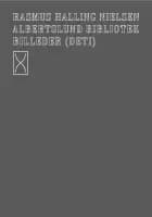 Albertslund Bibliotek af Rasmus Halling Nielsen