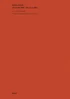 Little red book af Joshua Clover