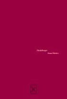 Hindebæger af Anna Rieder