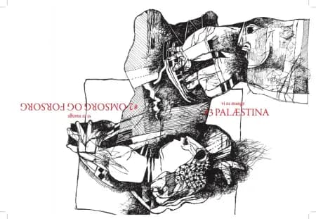 Vi er mange af Vi er mange