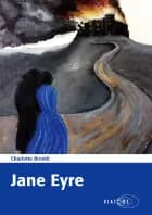 Jane Eyre af Charlotte Brontë