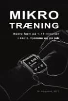 Mikrotræning af Marina Aagaard
