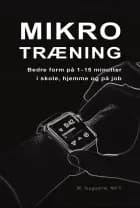 Mikrotræning af Marina Aagaard