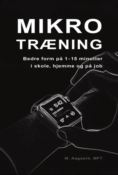 Mikrotræning af Marina Aagaard