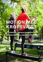 Motion med kropsvægt af Marina Aagaard