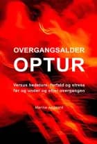 Overgangsalder optur af Marina Aagaard