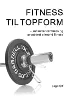 Fitness til topform af Marina Aagaard