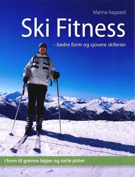Ski Fitness af Marina Aagaard