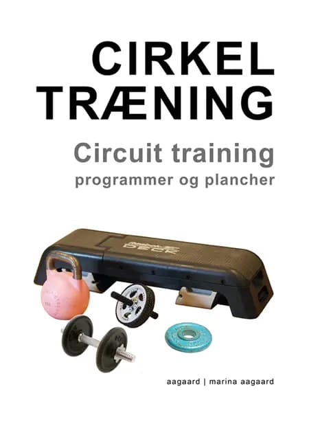 Cirkeltræning af Marina Aagaard