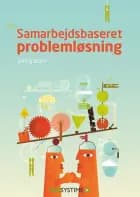Samarbejdsbaseret problemløsning af Jenny Bohr