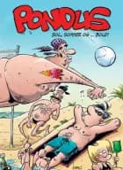 Sol, sommer og - bold! af Frode Øverli